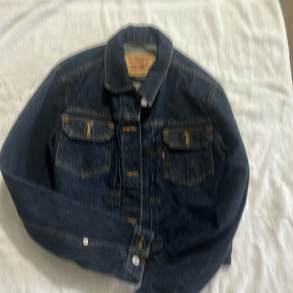 Jacket Levi’s - Picture 1 of 2